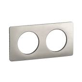  Plaque de finition � clipser C 