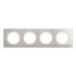  Plaque de finition � clipser C 