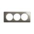  Plaque de finition � clipser C 