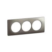  Plaque de finition � clipser C 
