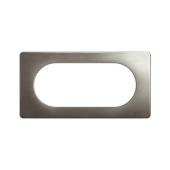  Plaque de finition � clipser C 