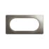  Plaque de finition � clipser C 