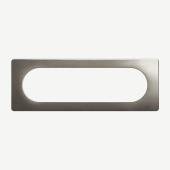  Plaque de finition � clipser C 