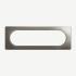  Plaque de finition � clipser C 