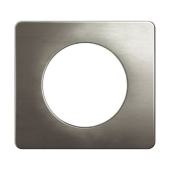  Plaque de finition � clipser C 