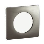  Plaque de finition � clipser C 