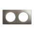  Plaque de finition � clipser C 