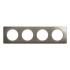  Plaque de finition � clipser C 