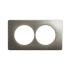  Plaque de finition � clipser C 