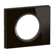  Plaque de finition � clipser C 