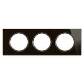  Plaque de finition � clipser C 