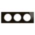  Plaque de finition � clipser C 