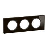  Plaque de finition � clipser C 