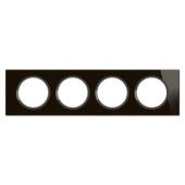  Plaque de finition � clipser C 