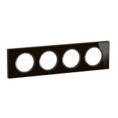  Plaque de finition � clipser C 