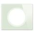  Plaque de finition � clipser C 