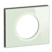 Plaque de finition � clipser C 