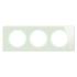  Plaque de finition � clipser C 