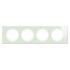  Plaque de finition � clipser C 
