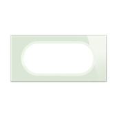  Plaque de finition � clipser C 