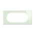  Plaque de finition � clipser C 