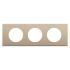  Plaque de finition � clipser C 