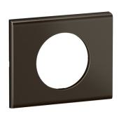  Plaque de finition � clipser C 