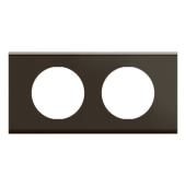  Plaque de finition � clipser C 