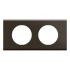  Plaque de finition � clipser C 