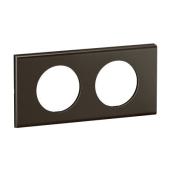  Plaque de finition � clipser C 