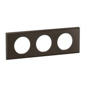  Plaque de finition � clipser C 