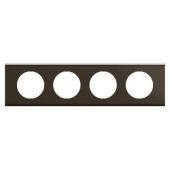  Plaque de finition � clipser C 