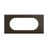 Plaque de finition � clipser C 