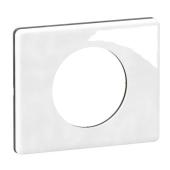  Plaque de finition � clipser C 