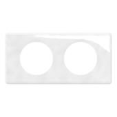  Plaque de finition � clipser C 