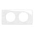  Plaque de finition � clipser C 