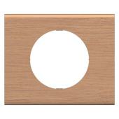  Plaque de finition � clipser C 