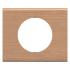  Plaque de finition � clipser C 
