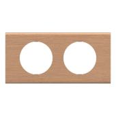  Plaque de finition � clipser C 