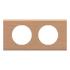  Plaque de finition � clipser C 