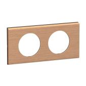  Plaque de finition � clipser C 