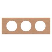  Plaque de finition � clipser C 