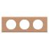  Plaque de finition � clipser C 