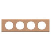  Plaque de finition � clipser C 