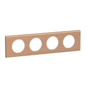  Plaque de finition � clipser C 