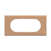  Plaque de finition � clipser C 