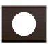  Plaque de finition � clipser C 