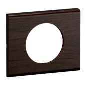  Plaque de finition � clipser C 