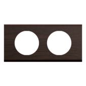  Plaque de finition � clipser C 