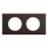  Plaque de finition � clipser C 
